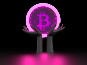 Using  Blockchain to Break the Bias