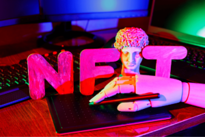 Are NFTs The Future of Photography?